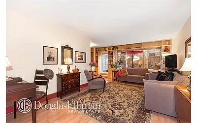 Sold by Douglas Elliman