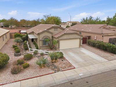 2086 N SABINO Lane, Casa Grande, AZ, 85122