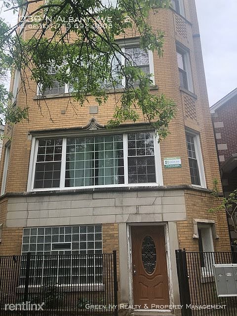 1st image of 2039 N Albany Ave #2
