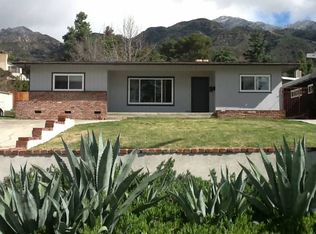 109 Wapello St, Altadena, CA 91001