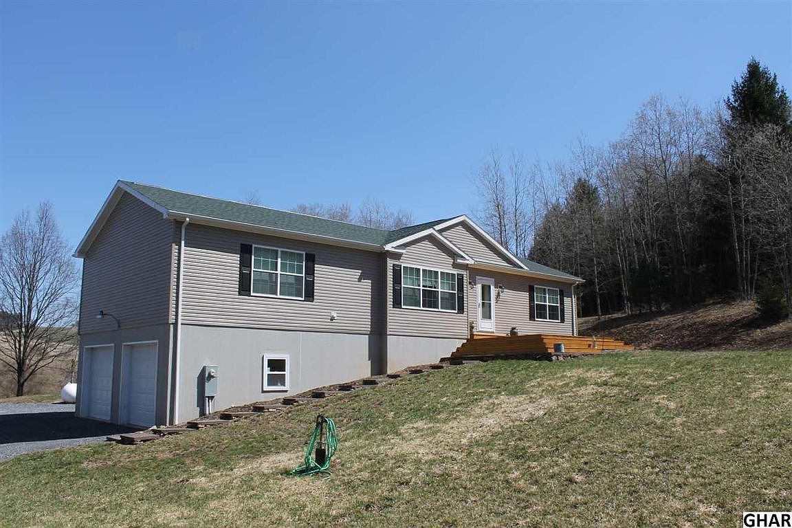 210 Gross Hollow Rd, Coudersport, PA 16915 Zillow