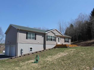 210 Gross Hollow Rd, Coudersport, PA 16915