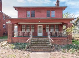 83 Beverly Rd W, Asheville, NC 28806