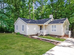 6273 Branch Hill Cres, Charlotte, NC 28213