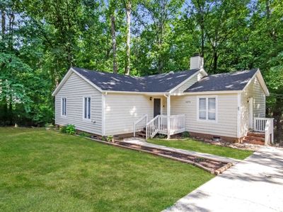 6273 Branch Hill Cres, Charlotte, NC, 28213