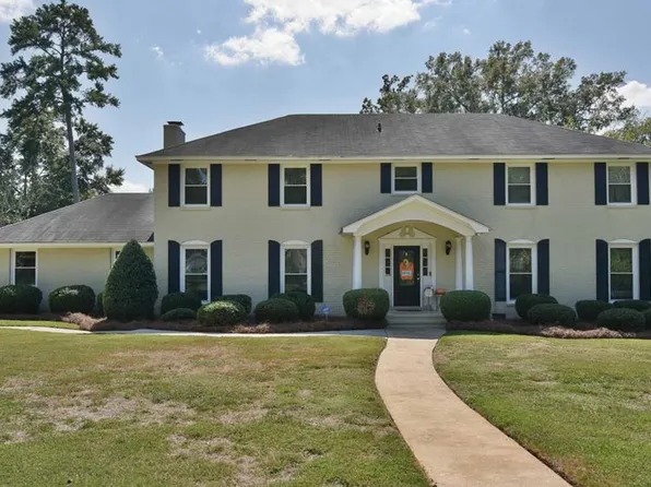 2210 W Doublegate Dr, Albany, GA 31721