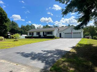 220 Old Richmond Rd, Swanzey, NH 03446