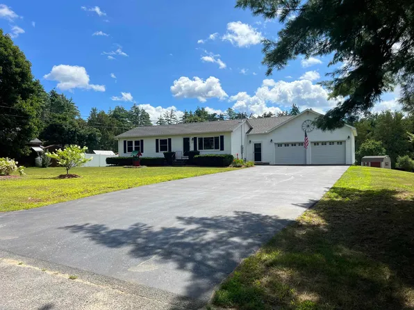 220 Old Richmond Road, Swanzey, NH 03446