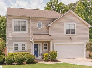 920 Breezewood Ct, Greer, SC 29651