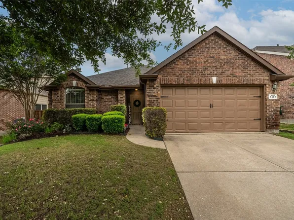 5112 Blackwood Dr, McKinney, TX 75071