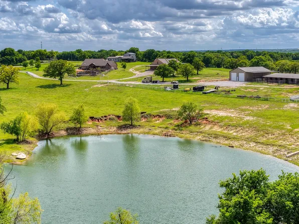 303 Private Road 3365, Boyd, TX 76023