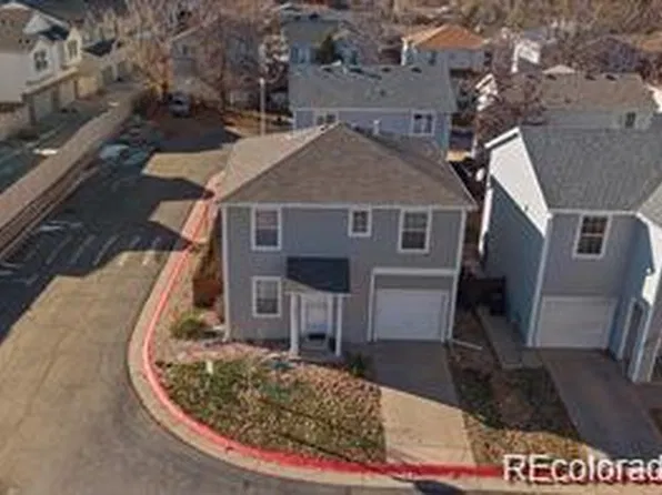8865 Meade Court, Westminster, CO 80031