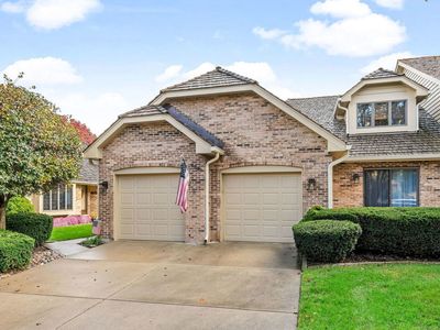 8531 Thistlewood Ct, Darien, IL, 60561
