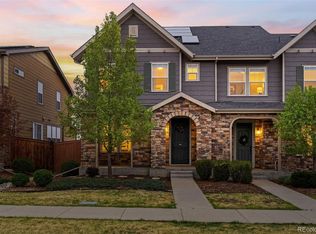23201 E Jamison Drive, Aurora, CO 80016