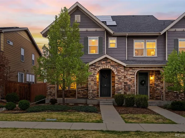 23201 E Jamison Drive, Aurora, CO 80016