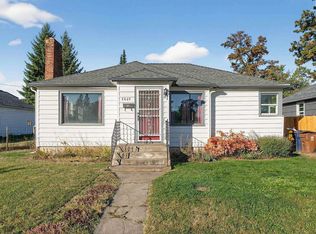 5609 N Monroe St, Spokane, WA 99205