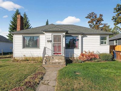 5609 N Monroe St, Spokane, WA, 99205
