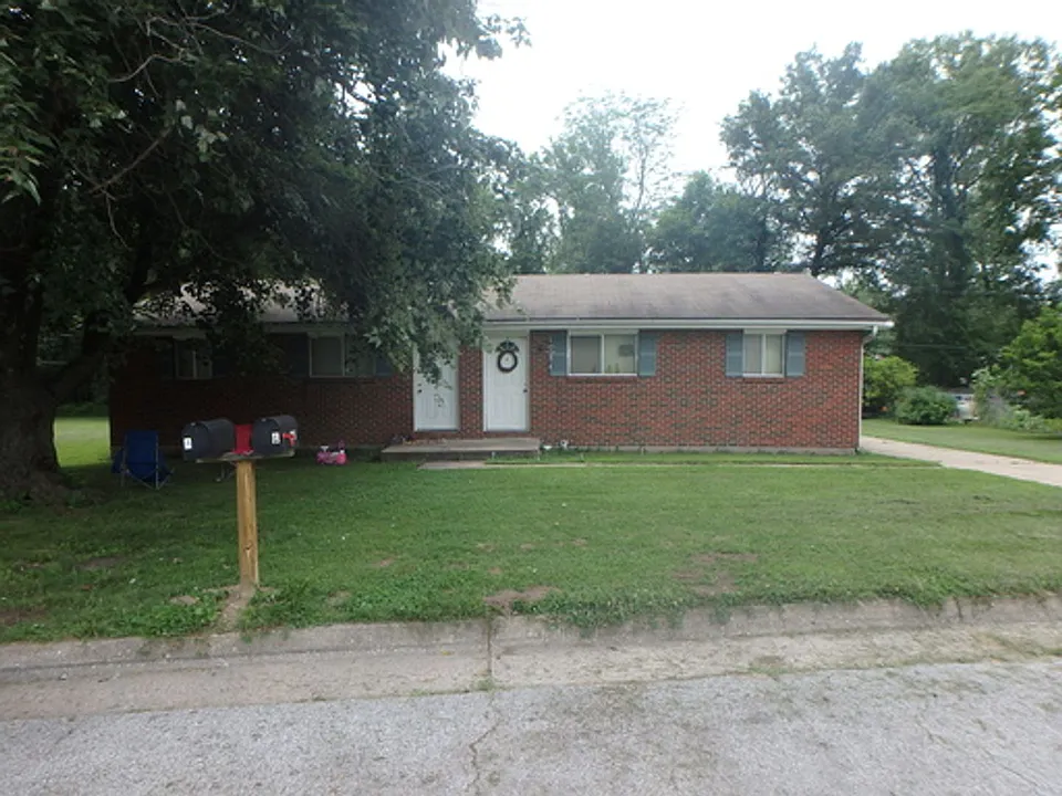 3410 Bonny Linn Dr