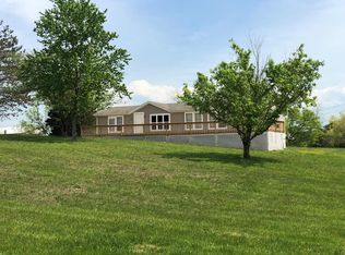 5575 Saint Paul Rd, Morristown, TN 37813