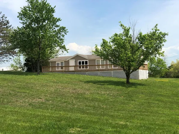 5575 Saint Paul Rd, Morristown, TN 37813