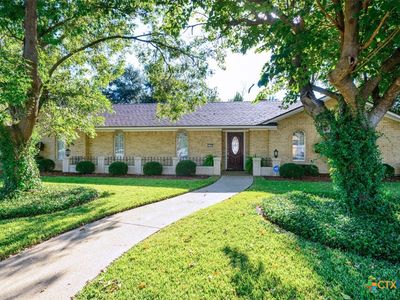 1705 Redwood Dr, Harker Heights, TX, 76548