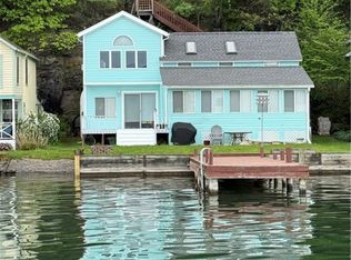 1191 Taughannock Blvd, Ithaca, NY 14850
