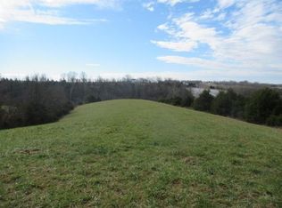 838 Tatum Ridge Rd, Willisburg, KY 40078