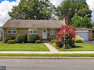 110 Gropp Ave, Hamilton, NJ 08610