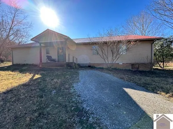 311 Moore Rd, Princeton, KY 42445