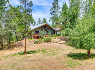 238 Citadel Rd, Trail, OR 97541