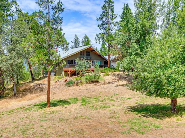 238 Citadel Rd, Trail, OR 97541