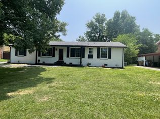 252 Bell Rd, Nashville, TN 37217