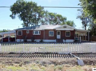 5835 Panther Dr, Reno, NV 89506