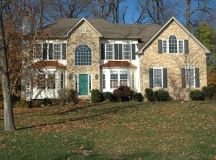 2566 Crestline Dr, Lansdale, PA 19446