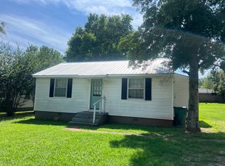 807 N Main St, Tuscumbia, AL 35674