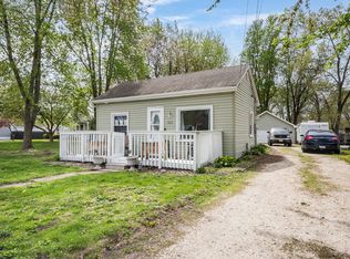 222 S Lincoln St, Braidwood, IL 60408