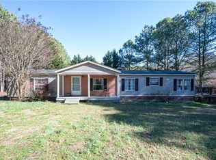 1541 Resaca Lafayette Rd NW, Resaca, GA 30735