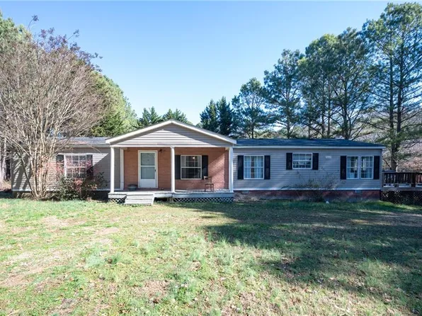 1541 Resaca Lafayette Rd NW, Resaca, GA 30735