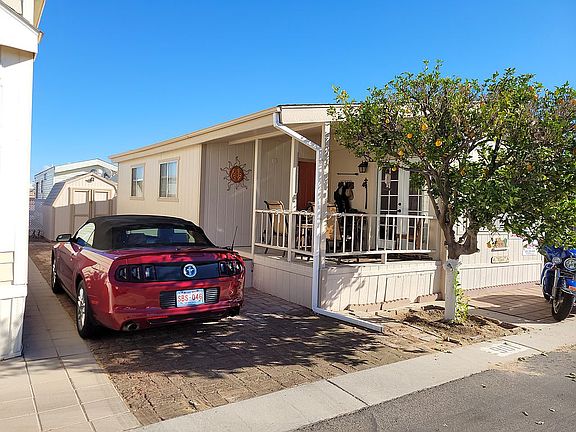 2nd image of 7201 E 32nd St #901