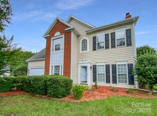 12130 Wild Garden Ct, Charlotte, NC 28269