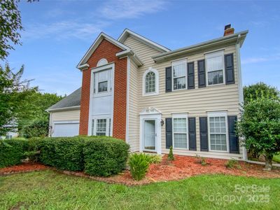 12130 Wild Garden Ct, Charlotte, NC, 28269