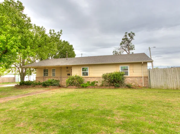 3300 SW 40th St, Oklahoma City, OK 73119