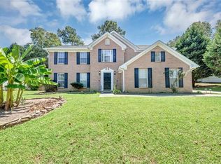 415 Madison Chase Dr, Lawrenceville, GA 30045