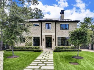 710 Timber Hill Dr, Houston, TX 77024