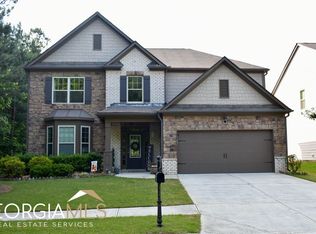 2236 Hamilton Lake Pkwy, Buford, GA