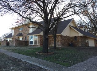 1289 N Caylor Rd, Fort Worth, TX 76244