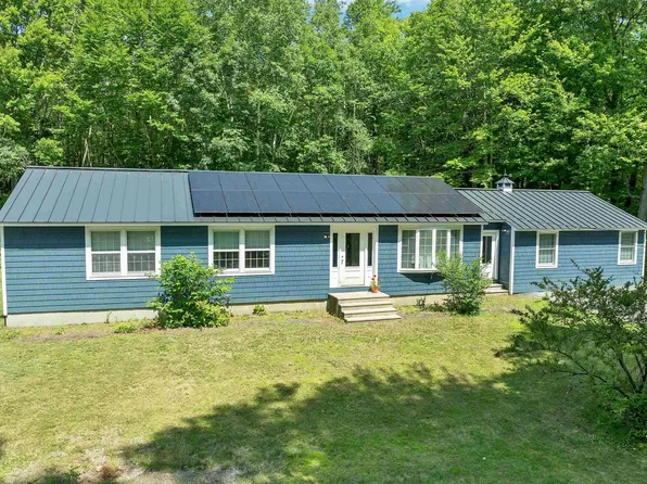 83 Redding Lane, Moultonborough, NH 03254