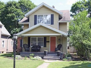238 W 7th St, Perrysburg, OH
