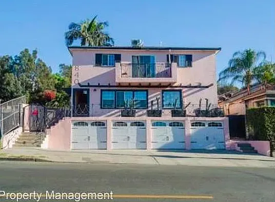 1 bed, $2,475 — Photo 2