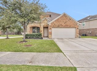 13405 Clayton Lake Ln, Houston, TX 77044